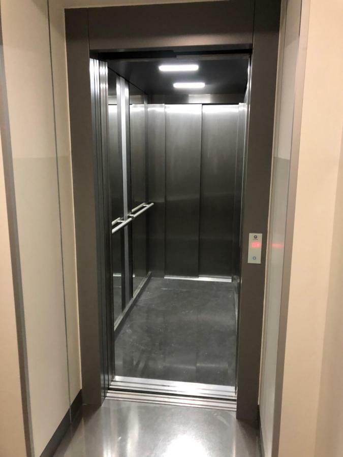 Apartament Powisle With Balcony Varsavia Esterno foto